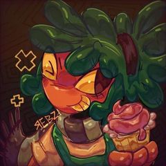 ᗪᗯ GᗩᗰES avatar