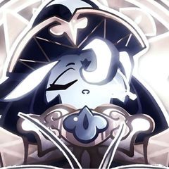 Shadow Milk daily cf avatar