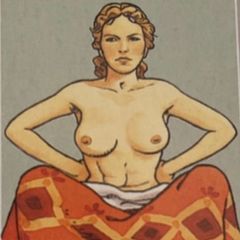 Мисочка бензина avatar