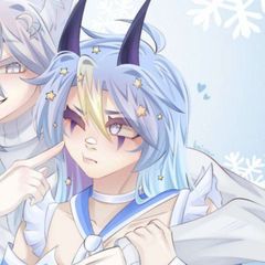 ౿ ❄𝂅 𝆭 𝆹𝅥 ⃘° ₊𝘽𝙡𝙪𝙚 𝙂ꨄ︎𝙘𝙝𝙖.˳۫ ️ ִ𝆭ׄ avatar