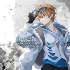 | ɪⲛ⨍૦ ɪⲛ⨍ɪⲛɪ੮૯ʟⲩ~ᑲ੮੮ {!} avatar
