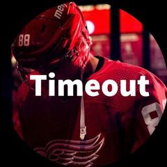 Timeout©️ | Хоккей | Иван Невский avatar
