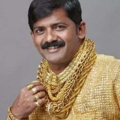 Дредасте SEO avatar