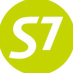 S7 Airlines avatar