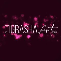 Tigrasha.Art 🪄 avatar