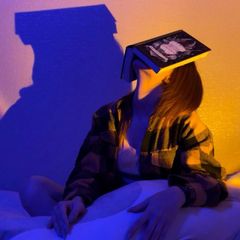 Книжный Шут avatar