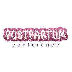 Postpartum conference avatar