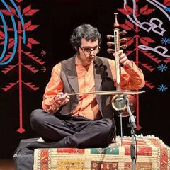 آریا طبیبزاده Arya Tabibzadeh avatar