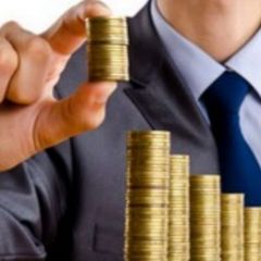 The finance conspiracy avatar
