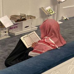 صمْتٌ . avatar