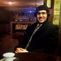 MOHAMMAD JAVAD BAGHSHINI avatar