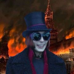 𝖲𝗂𝗅𝗅𝗒 𝖶𝗂𝗅𝗅𝗒 𝖢𝗈𝗇𝖿𝖾𝗌𝗌𝗂𝗈𝗇 avatar