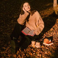 Маша в книжном мире avatar