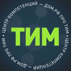 ДОМ.РФ про ТИМ avatar