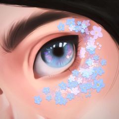 синьоока avatar