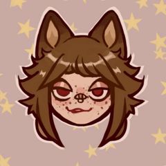 ✧ Watashi No KRD ✧ + Щп avatar