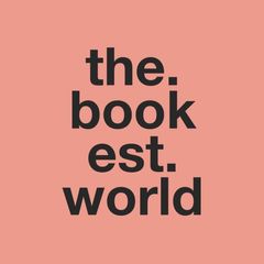 The.Bookest.World avatar