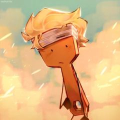 paintbrush confession ! avatar