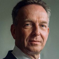STEFAN HOMBURG avatar
