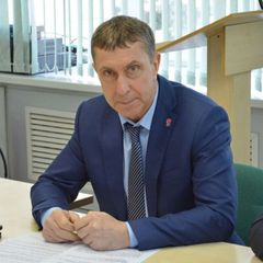 Михаил Шульга avatar