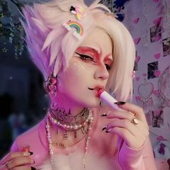 🎭Сонный Пельмешек🕷 avatar