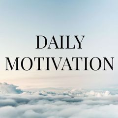 Daily Motivation avatar
