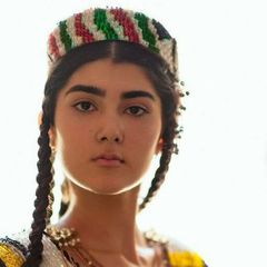 موسیقی تاجیکستان avatar