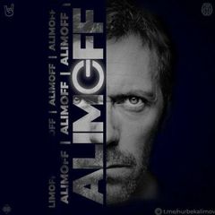 Alimoff Live avatar