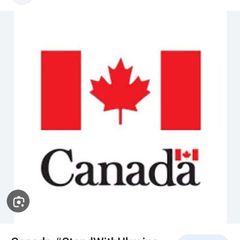 Canada immigration avatar