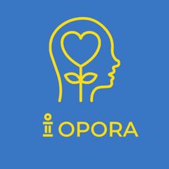 OPORA: Психологічна підтримка у UK avatar