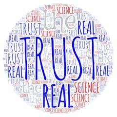 TTRS - Trust the REAL Science avatar