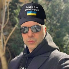 Реальный Канал АРЕСТОВИЧА avatar