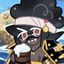 🖤🍓 CAPTAIN CAVIAR [CF ?!] Avatar
