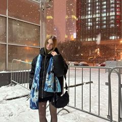 лина шоджа avatar