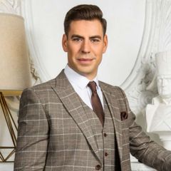 Дмитрий Дюжев avatar