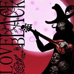 BLACK LOVELACE ART avatar