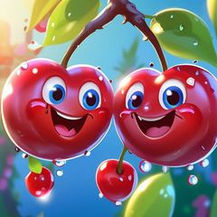 ВИШНЯ 🍒 avatar