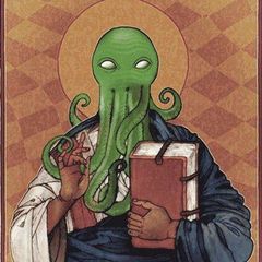 Культ Ктулху 2.0 avatar
