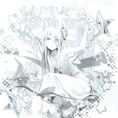 ✧𝄞Нэо/Переводы𝄞✧ avatar