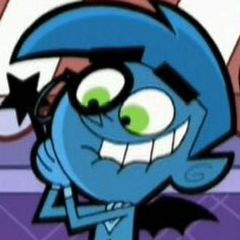 Fairly Odd Parents confession avatar