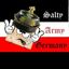 Salty Army Germany ️️️️️️️️️️️️️️️🧂 Avatar