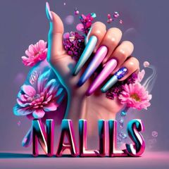Маникюр /2025 💅NAILs avatar
