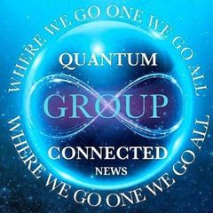 Quantum♾Connected News✨Group die Welt im Wandel avatar