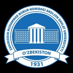 Adu.uz | Rasmiy kanali | Andijon davlat universiteti avatar