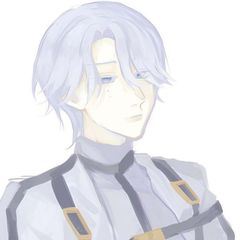 ꒰ Kirisaki Shidou avatar