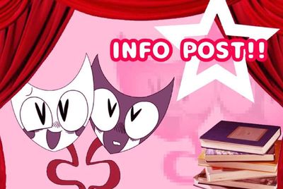 Post media