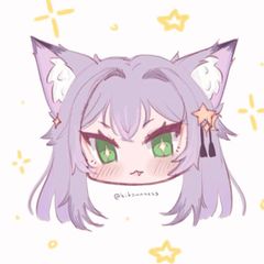 Fluffy tail ☾ avatar