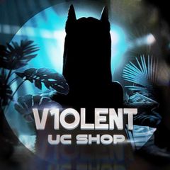 V1OLENT UC SHOP avatar