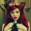 Эротичный Аниме Косплей 18+ Avatar