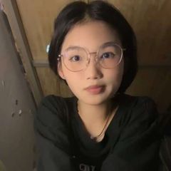 动漫 二次元 cos avatar